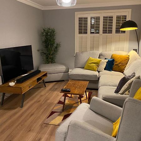Gleanntan House - Beautiful Family Town House Villa Cill Airne Exteriör bild