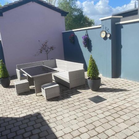 Gleanntan House - Beautiful Family Town House Villa Cill Airne Exteriör bild