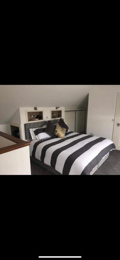Gleanntan House - Beautiful Family Town House Villa Cill Airne Exteriör bild