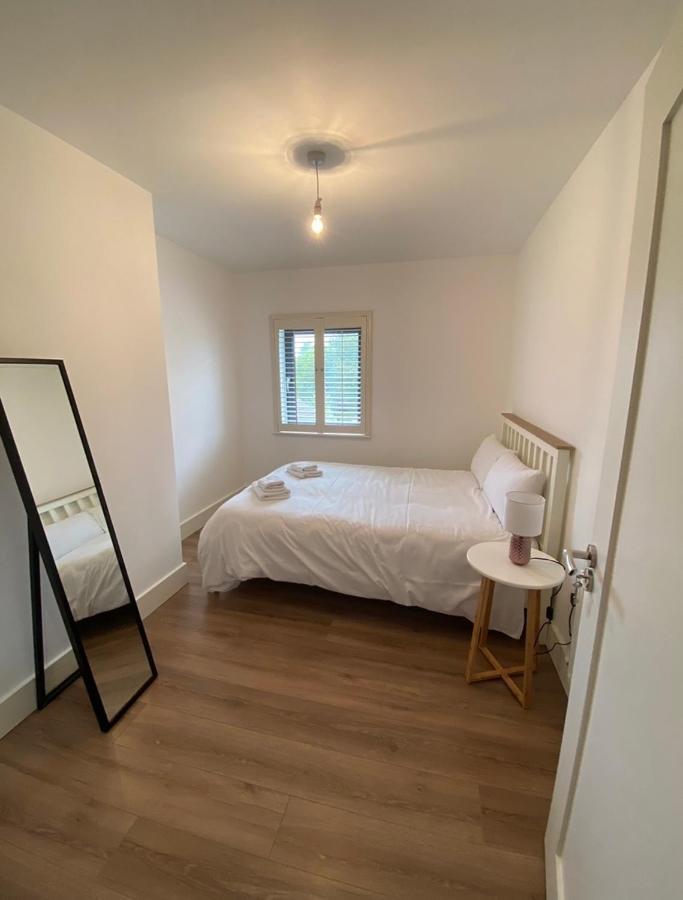 Gleanntan House - Beautiful Family Town House Villa Cill Airne Exteriör bild