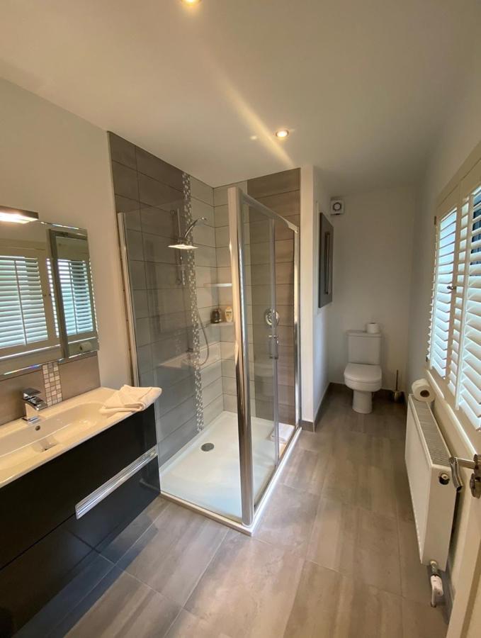 Gleanntan House - Beautiful Family Town House Villa Cill Airne Exteriör bild