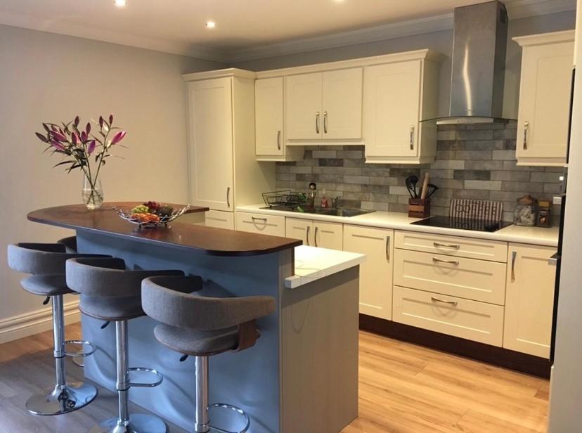 Gleanntan House - Beautiful Family Town House Villa Cill Airne Exteriör bild
