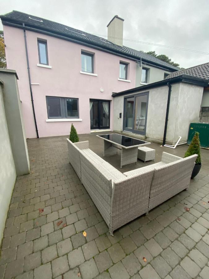 Gleanntan House - Beautiful Family Town House Villa Cill Airne Exteriör bild
