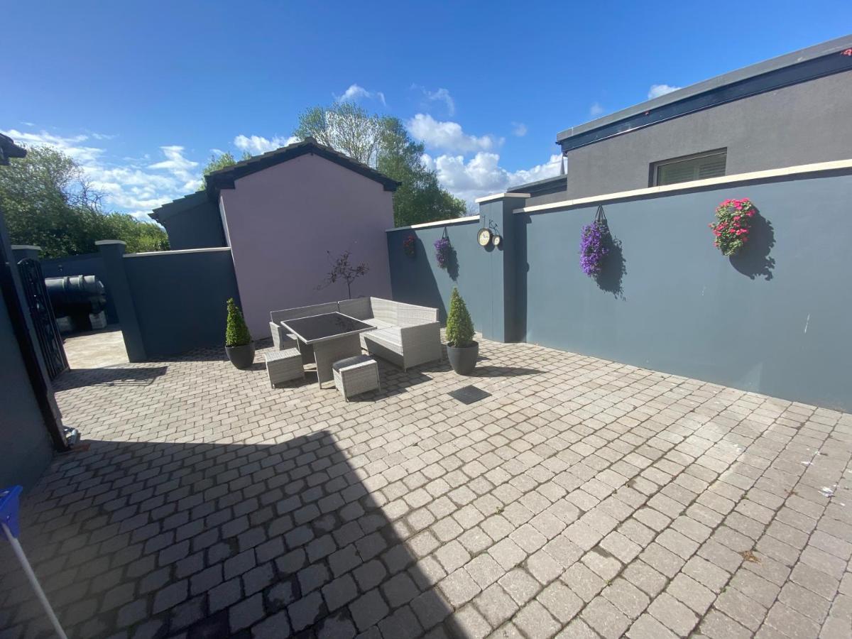 Gleanntan House - Beautiful Family Town House Villa Cill Airne Exteriör bild